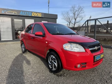 Авто Chevrolet Aveo 2011 № 7347003