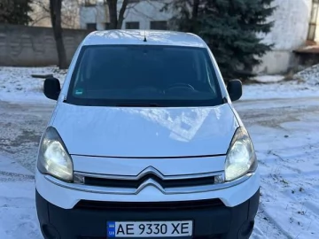 Авто Citroen Berlingo 2011 № 7347004