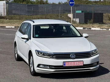 Авто Volkswagen Passat 2015 № 7347082