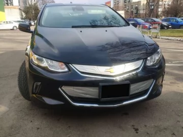 Авто Chevrolet Volt 2017 № 7347088