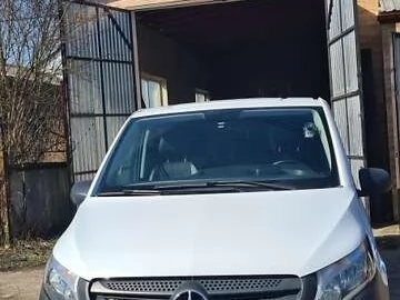 Авто Mercedes Vito 2015 № 7347094