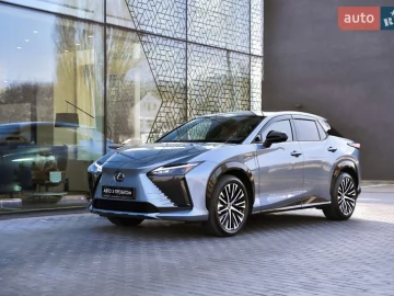 Авто Lexus Rz 2023 № 7347147