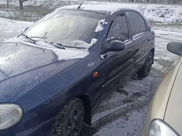 Авто Daewoo Lanos 2004 № 7347419