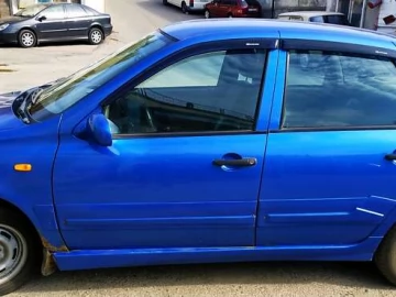 Авто ВАЗ 1118 Калина 2006 № 7347420