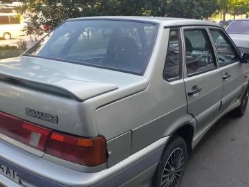 Авто ВАЗ 2115 Samara 2006 № 7347428