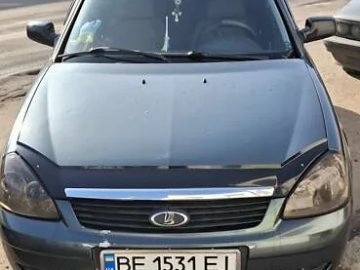 Авто ВАЗ 2172 Priora 2008 № 7347436
