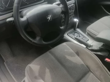 Авто Peugeot 407 2005 № 7347475