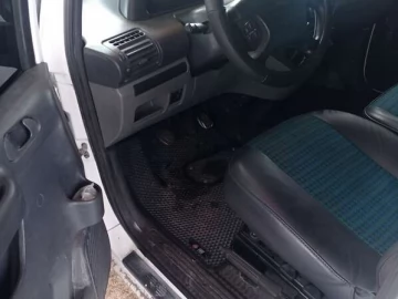 Авто Fiat Scudo 2001 № 7347483