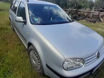 Авто Volkswagen Golf 1999 № 7347486