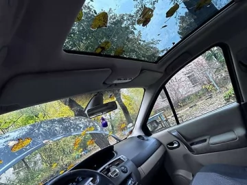 Авто Renault Scenic 2008 № 7347502