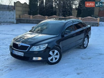 Авто Skoda Octavia 2010 № 7347603