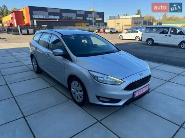 Авто Ford Focus 2015 № 7347604