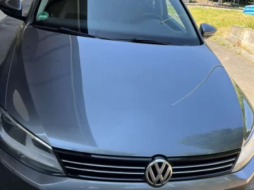 Авто Volkswagen Jetta 2010 № 7347613