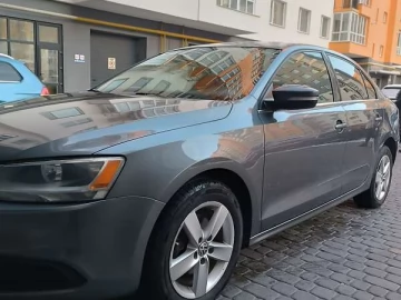 Авто Volkswagen Jetta 2011 № 7347617