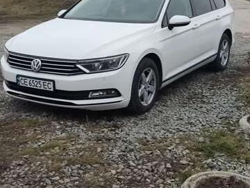 Авто Volkswagen Passat 2015 № 7347649