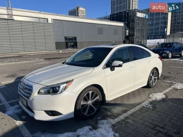Авто Subaru Legacy 2014 № 7347653