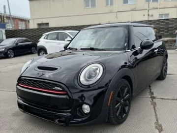Авто MINI Hatch 2014 № 7347683