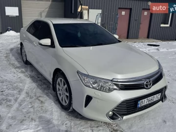 Авто Toyota Camry 2015 № 7347688