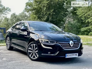 Авто Renault Talisman 2020 № 7347700