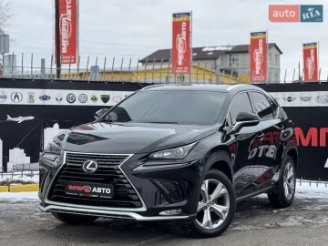 Авто Lexus Nx 2017 № 7347721