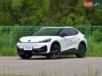 Авто Volkswagen Id Unyx 2024 № 7347727