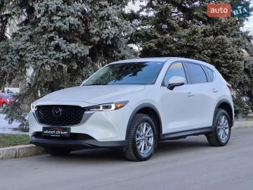 Авто Mazda Cx-5 2023 № 7347782