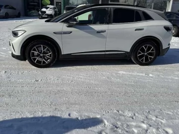 Авто Volkswagen Id 4 2021 № 7347786