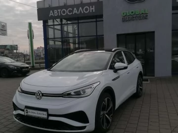 Авто Volkswagen Id 4 2023 № 7347797