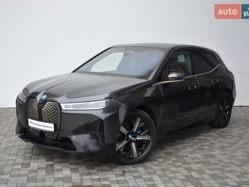 Авто BMW Ix 2022 № 7347821
