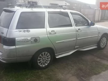Авто ВАЗ 2111 2004 № 7347832