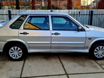Авто ВАЗ 2115 Samara 2012 № 7347858
