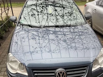 Авто Volkswagen Polo 2008 № 7347891