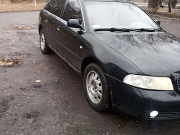 Авто Audi A4 1999 № 7347907