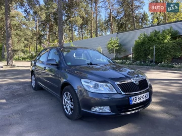 Авто Skoda Octavia 2009 № 7347966