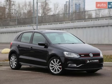 Авто Volkswagen Polo 2013 № 7347992