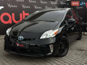 Авто Toyota Prius 2012 № 7347993