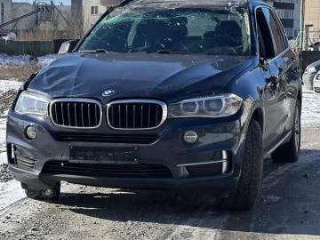 Авто BMW X5 2015 № 7348109