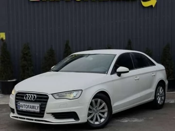 Авто Audi A3 2014 № 7348111