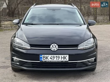 Авто Volkswagen Golf 2017 № 7348151