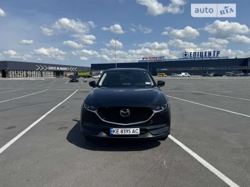 Авто Mazda Cx-5 2019 № 7348195