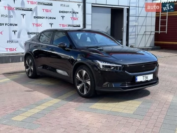 Авто Polestar 2 2023 № 7348228