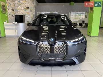 Авто BMW Ix 2022 № 7348263