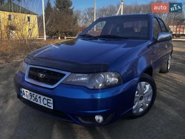 Авто Daewoo Nexia 2011 № 7348353
