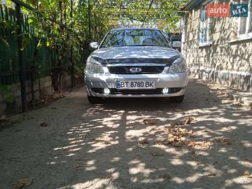 Авто ВАЗ 2170 Priora 2007 № 7348372
