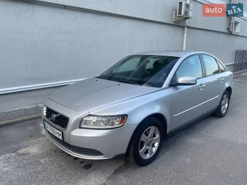 Авто Volvo S40 2008 № 7348488