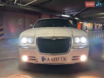 Авто Chrysler 300C 2005 № 7348555