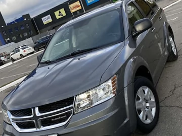 Авто Dodge Journey 2011 № 7348561