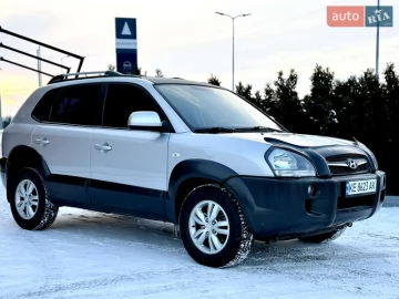 Авто Hyundai Tucson 2012 № 7348577