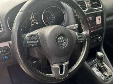 Авто Volkswagen Golf 2012 № 7348582