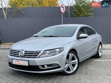 Авто Volkswagen Cc Passat Cc 2013 № 7348584